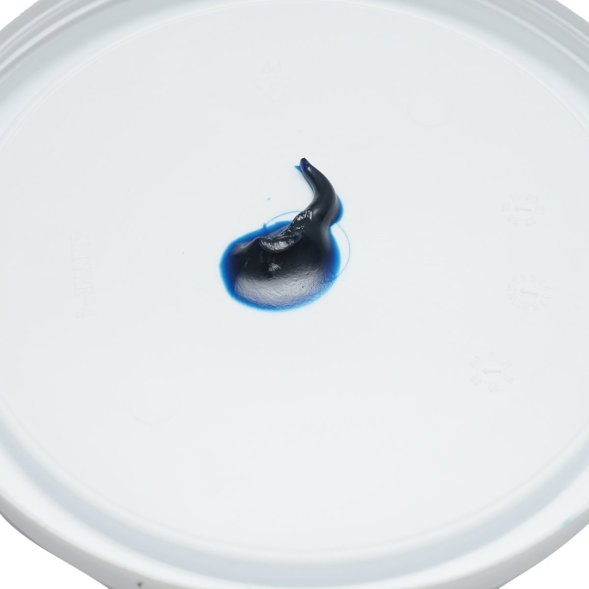 Vaselina EP-2 albastra 4 Kg Mezofarm